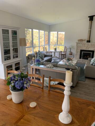 Cliff Beach House Yallingup