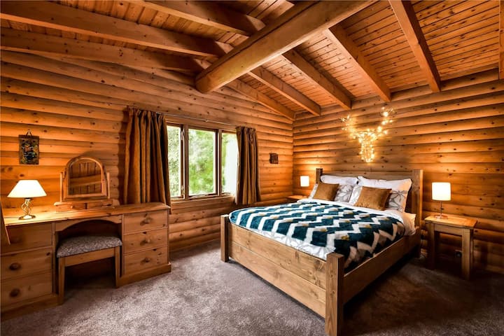 غرفة النوم 3