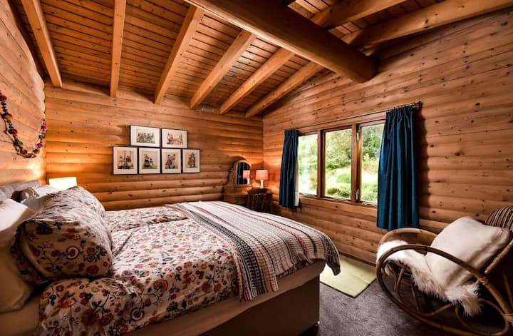 غرفة النوم 1