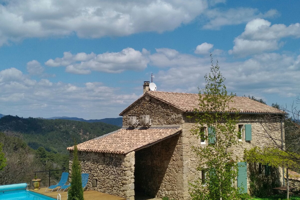 Saint-Jean-du-Gard Vacation Rentals & Homes - Occitanie, France | Airbnb