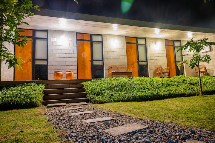 غرفة النوم 1