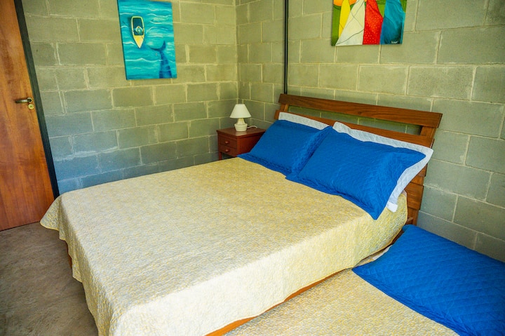 غرفة النوم 4