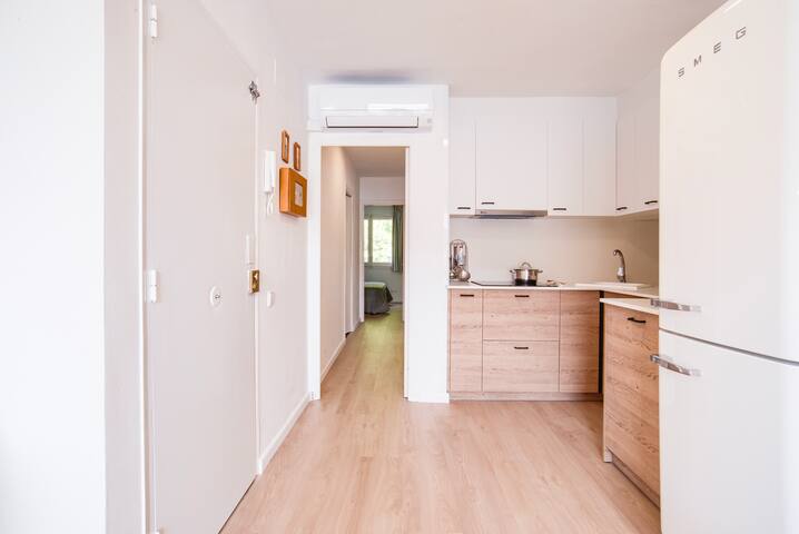 1ª Línea de mar, Seafront, 1 minut to the beach gallery image 4