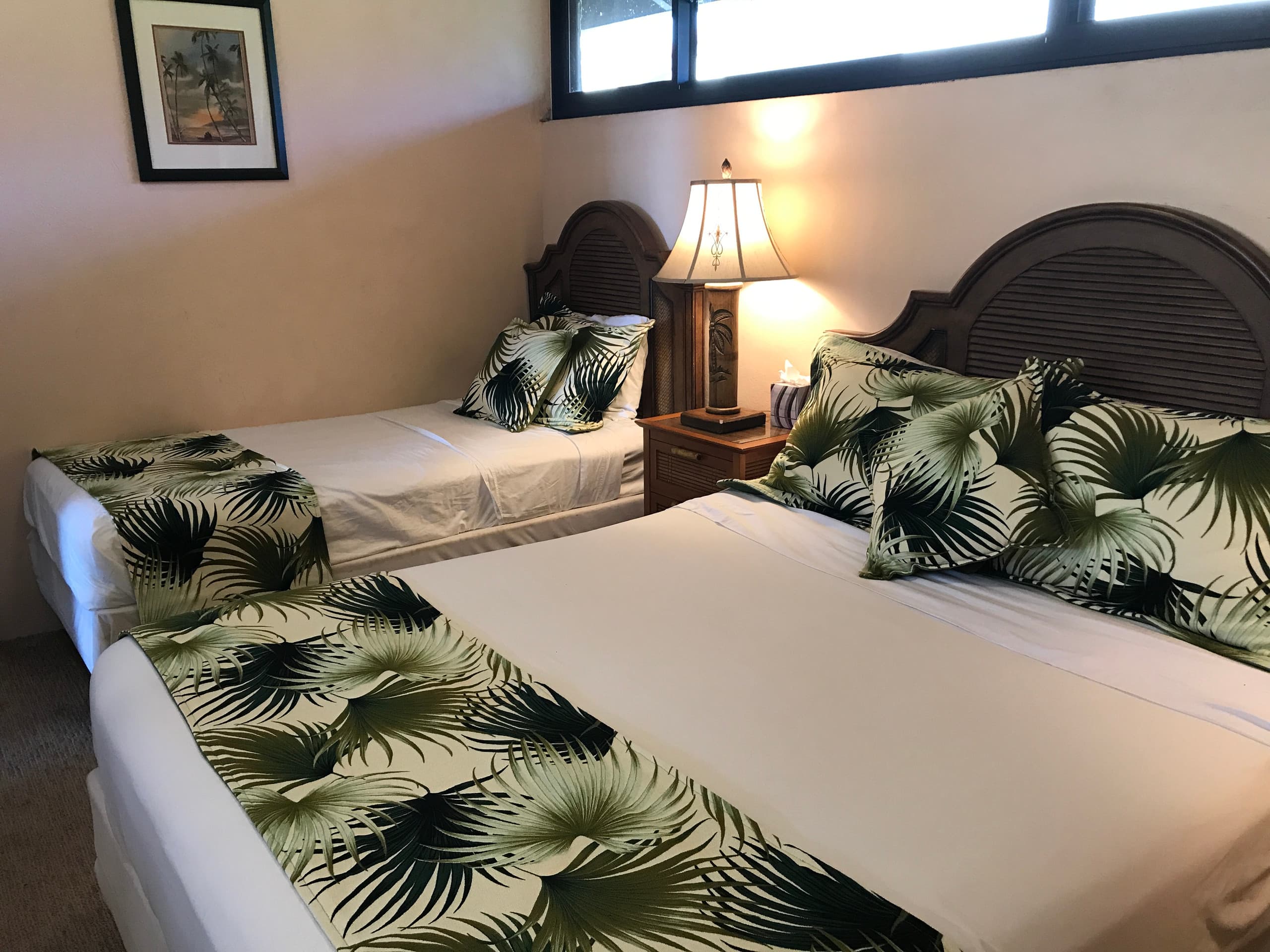 Condo in Lahaina · ★4.88 · 2 bedrooms · 4 beds · 2 private baths - Image 5