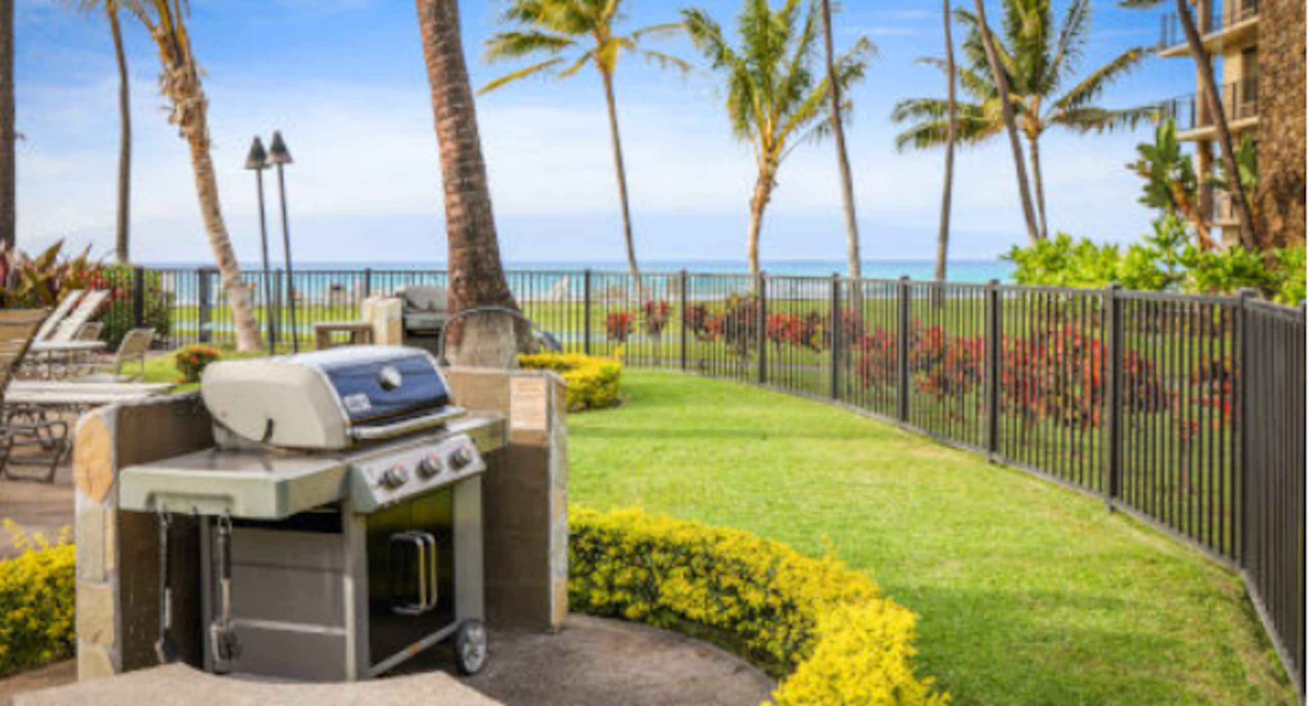Condo in Lahaina · ★4.88 · 2 bedrooms · 4 beds · 2 private baths - Image 16