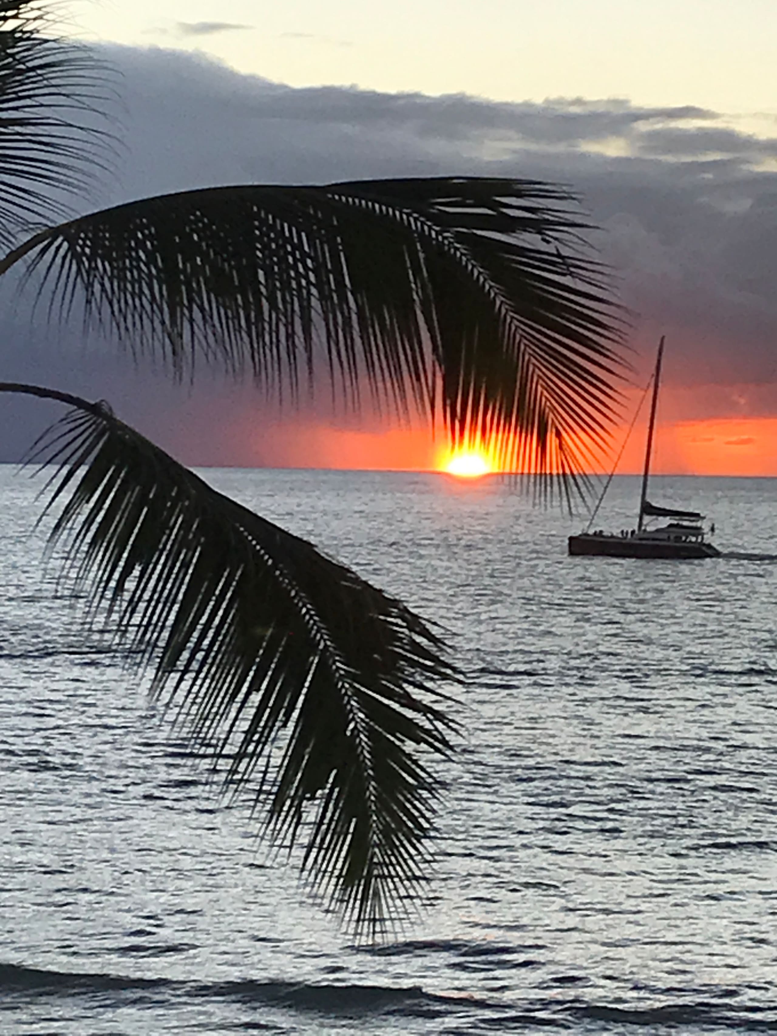 Condo in Lahaina · ★4.88 · 2 bedrooms · 4 beds · 2 private baths - Image 11