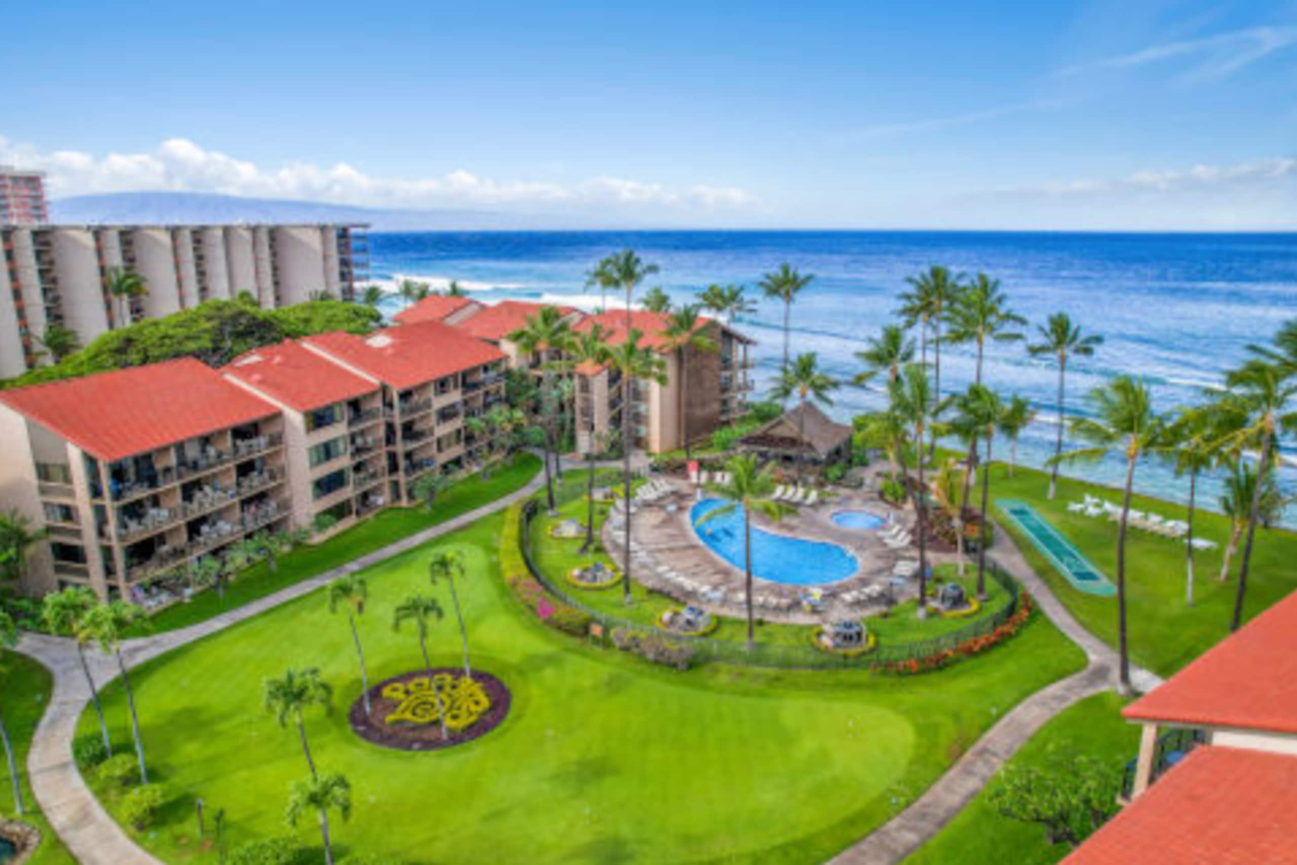 Condo in Lahaina · ★4.88 · 2 bedrooms · 4 beds · 2 private baths - Image 15