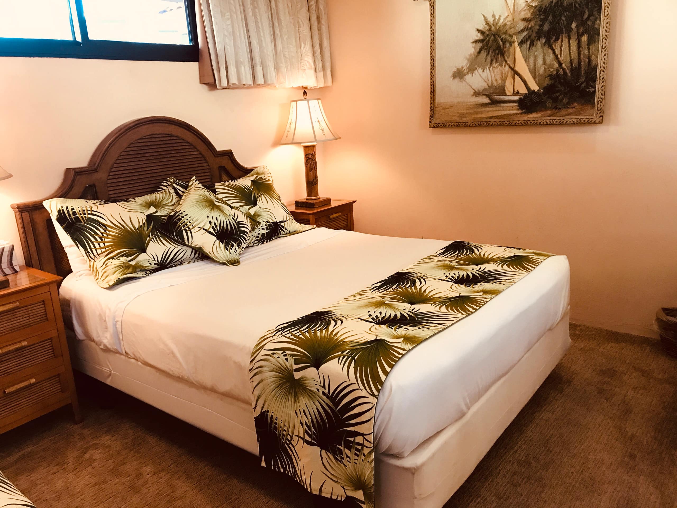 Condo in Lahaina · ★4.88 · 2 bedrooms · 4 beds · 2 private baths - Image 6