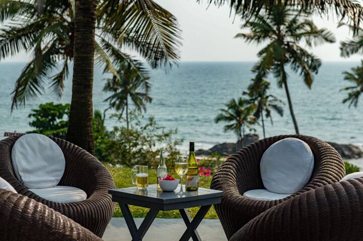 Contact the host directly - 03-bedroom Penthouse-Amazing Views of the Sea