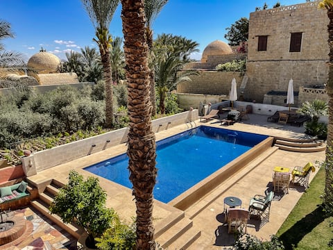 Dar Khan, a Unique Resort (East Wing)