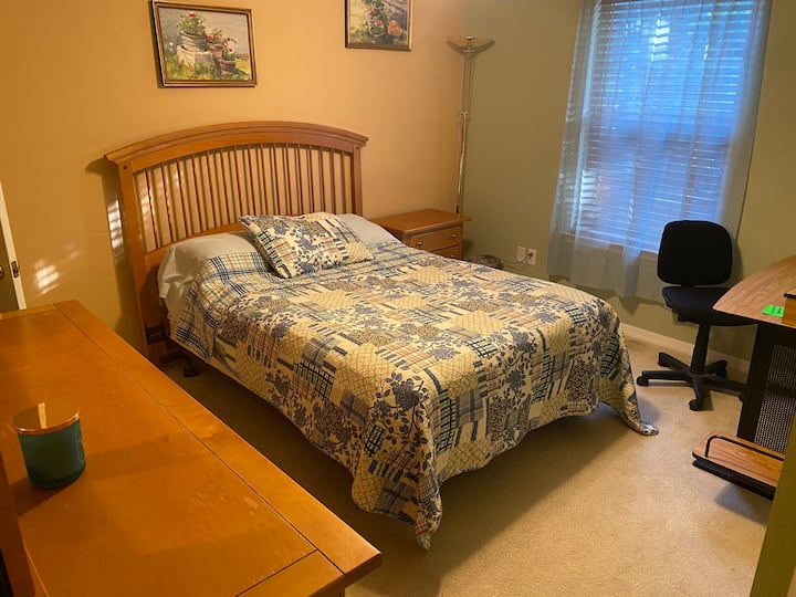 Jonesville Alloggi e case vacanze Florida, Stati Uniti Airbnb