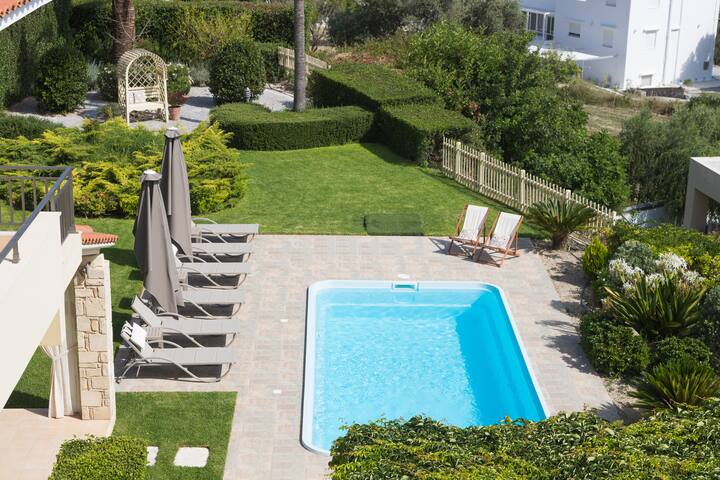 Malena Villa, Walking distance to the beach gallery image 5