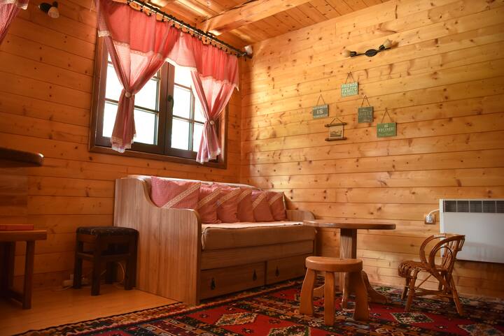 ห้องนั่งเล่น