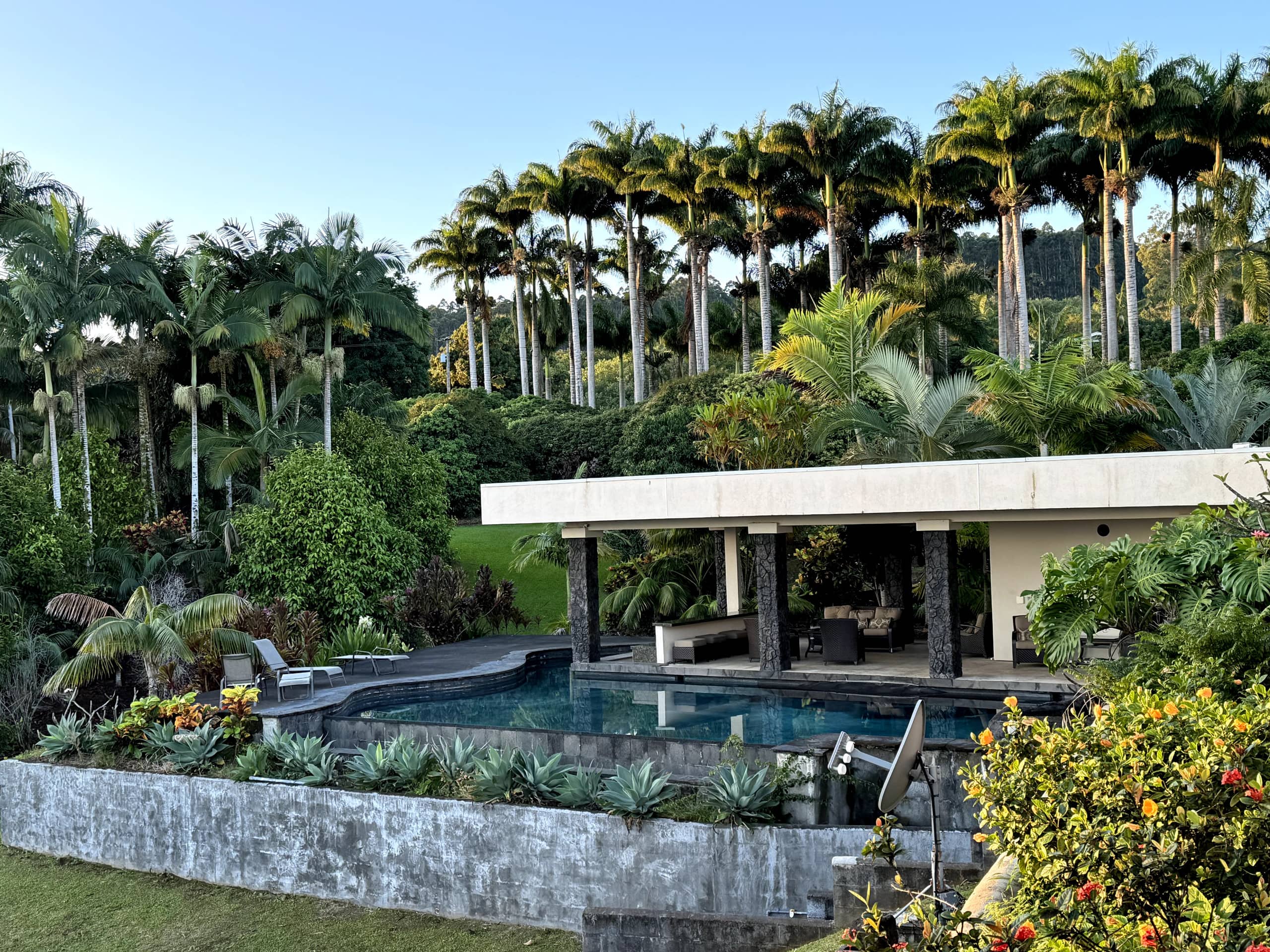 Home in Nīnole · ★5.0 · 4 bedrooms · 4 beds · 5.5 baths - Main photo