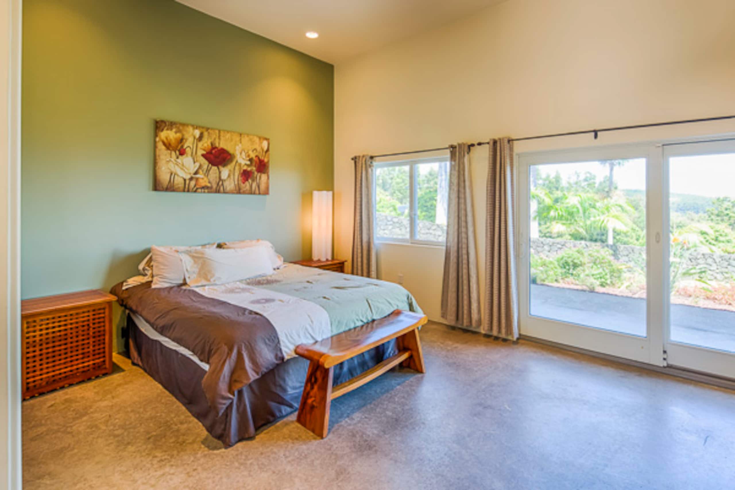 Home in Nīnole · ★5.0 · 4 bedrooms · 4 beds · 5.5 baths - Photo 3