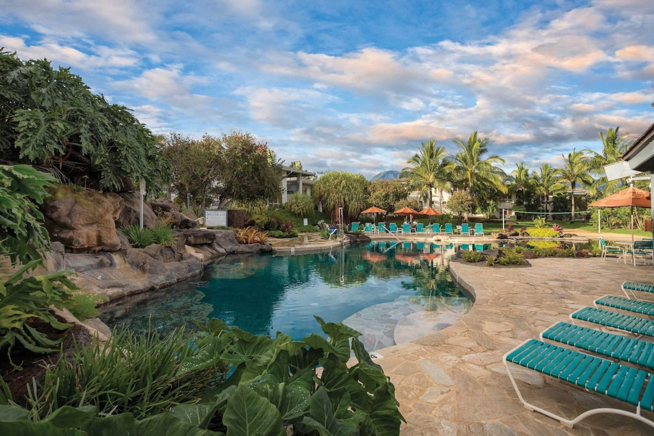 Villa in Princeville · ★5.0 · 2 bedrooms · 3 beds · 2 private baths - Image 22