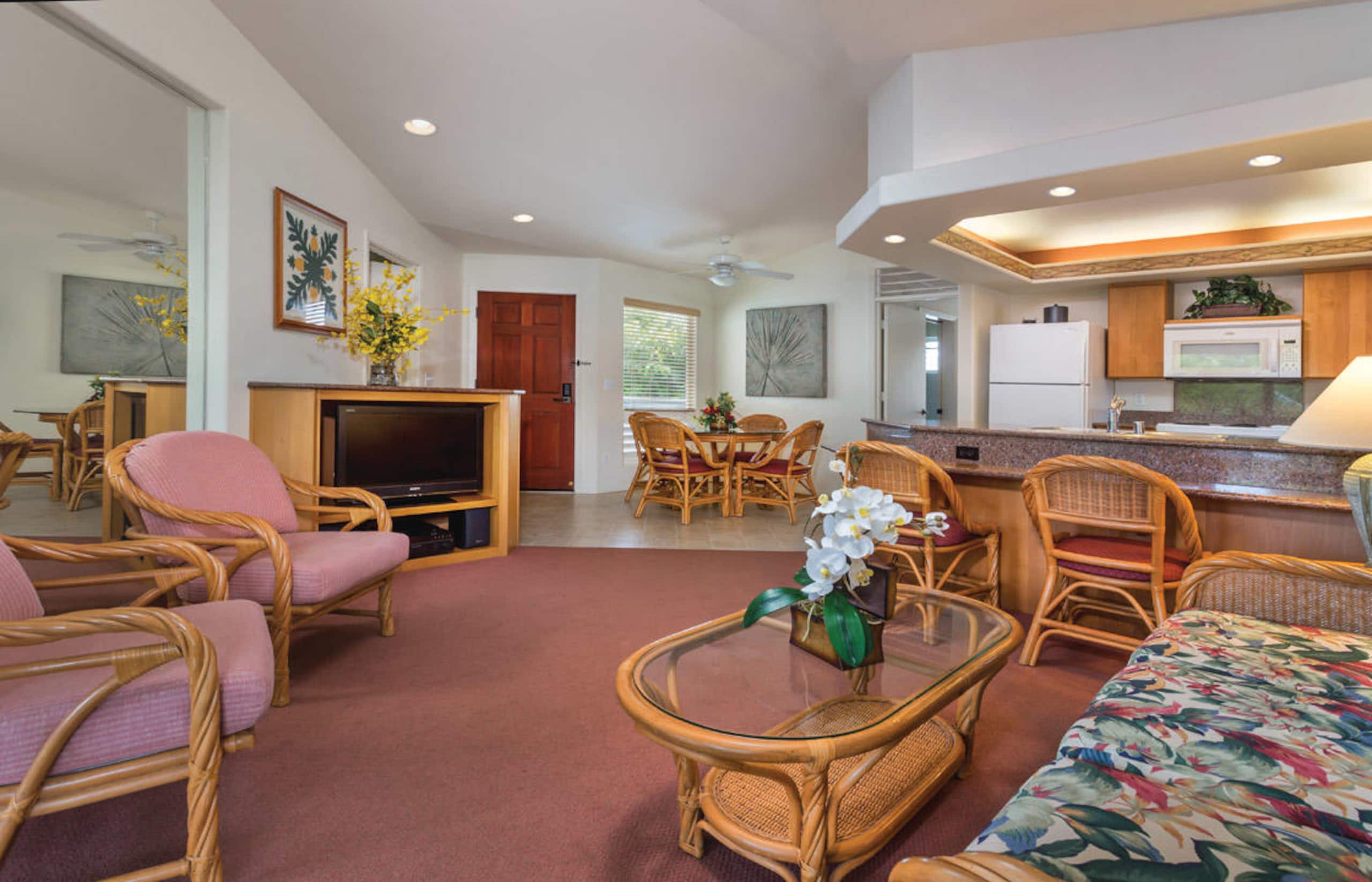 Villa in Princeville · ★5.0 · 2 bedrooms · 3 beds · 2 private baths - Image 14