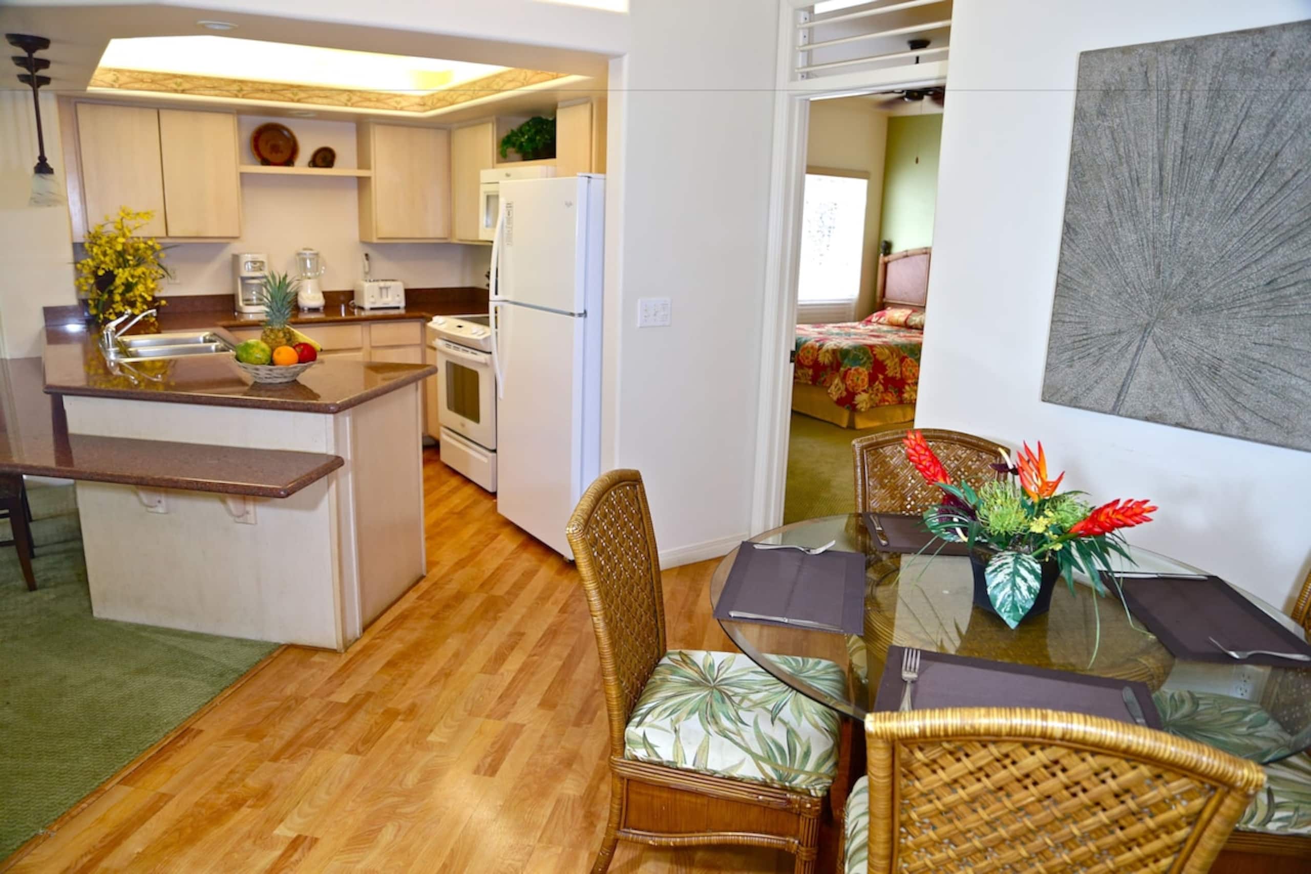 Villa in Princeville · ★5.0 · 2 bedrooms · 3 beds · 2 private baths - Image 9