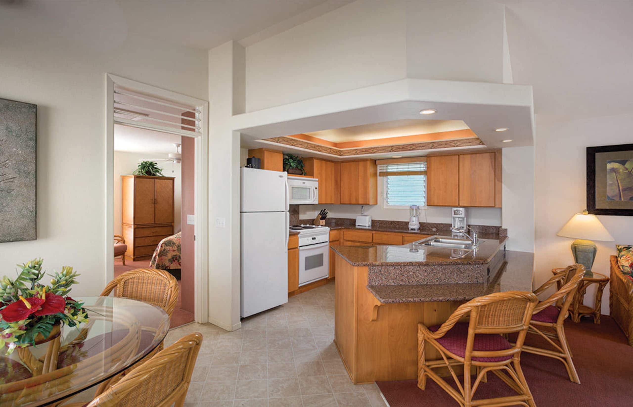Villa in Princeville · ★5.0 · 2 bedrooms · 3 beds · 2 private baths - Image 4