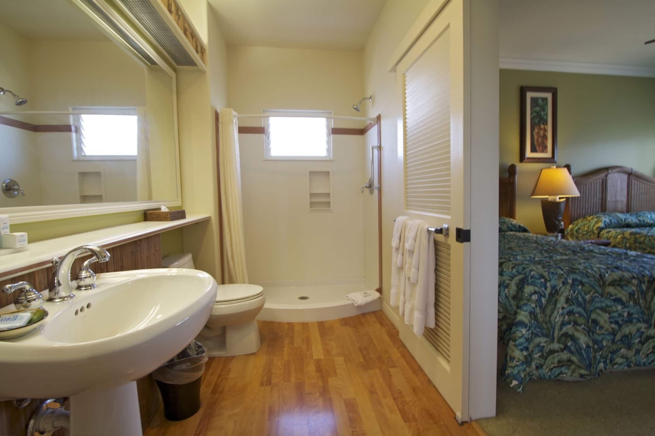 Villa in Princeville · ★5.0 · 2 bedrooms · 3 beds · 2 private baths - Image 10