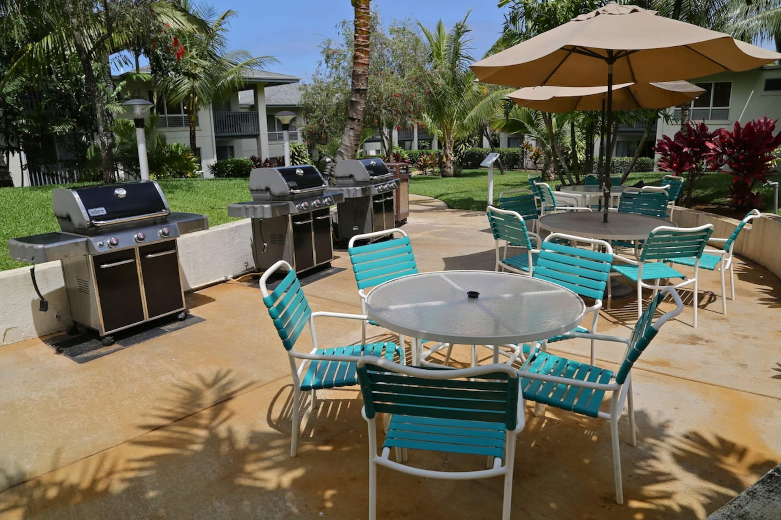 Villa in Princeville · ★5.0 · 2 bedrooms · 3 beds · 2 private baths - Image 18