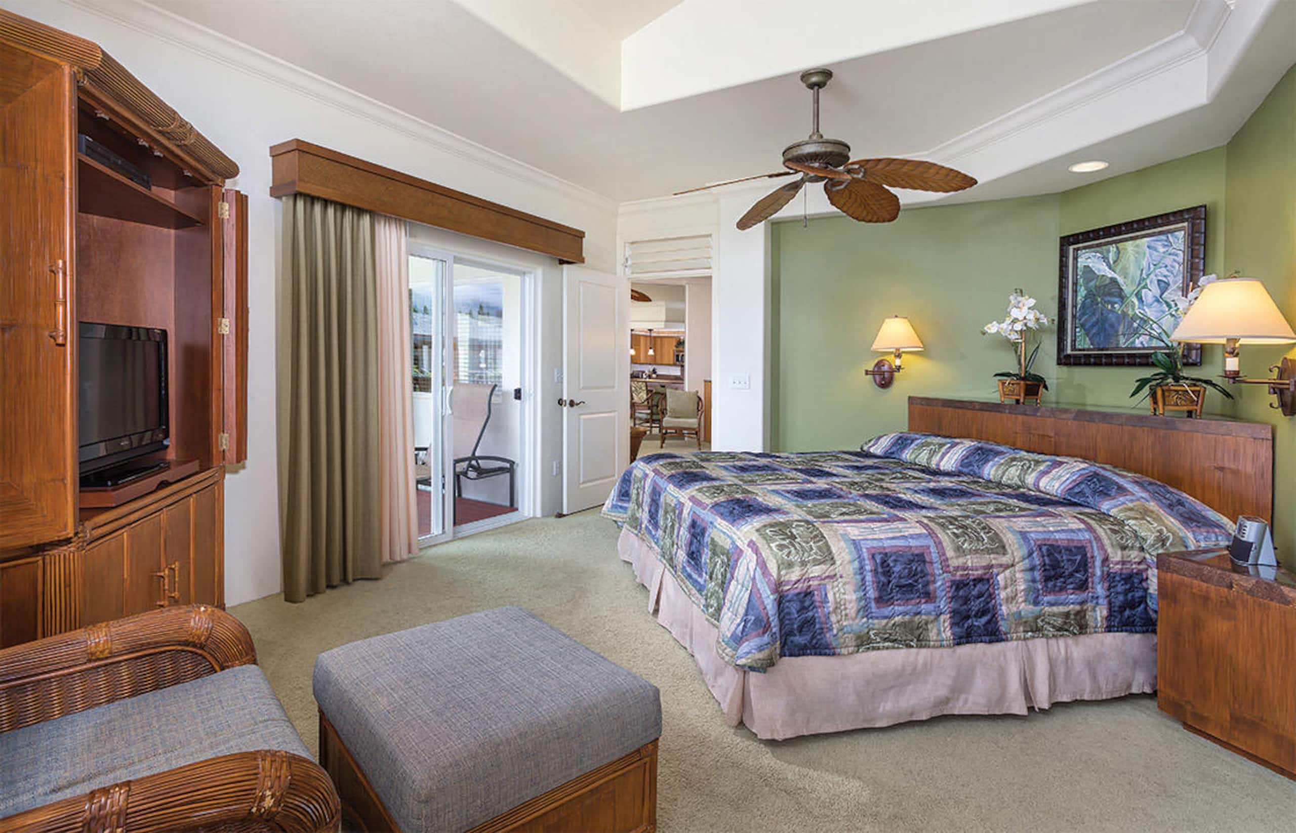 Villa in Princeville · ★5.0 · 2 bedrooms · 3 beds · 2 private baths - Image 7