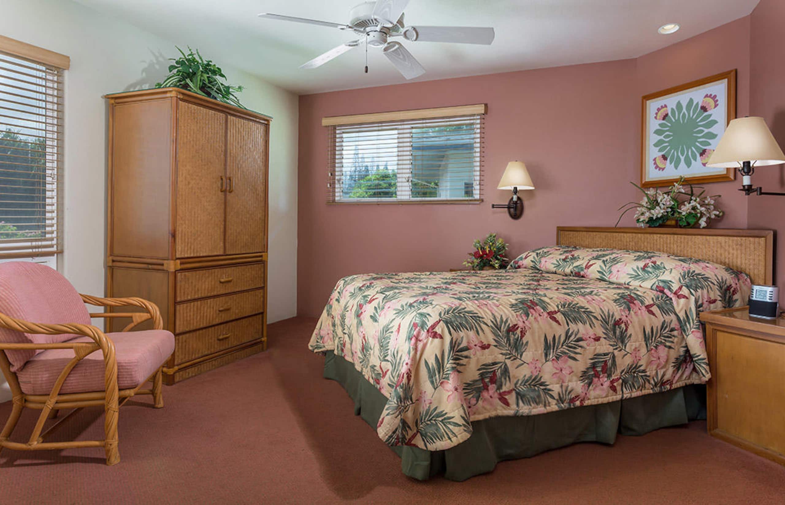 Villa in Princeville · ★5.0 · 2 bedrooms · 3 beds · 2 private baths - Image 8