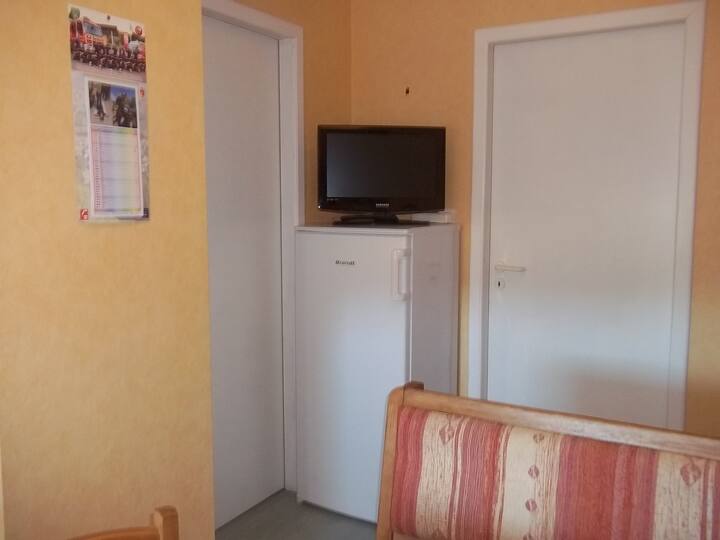 Charmant F2 Dans La Vallée De Munster - Metzeral