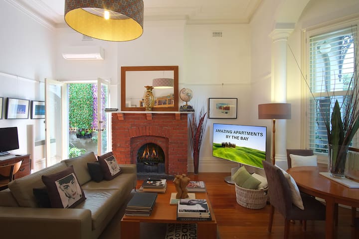 Owner Direct managed Airbnb listing 1