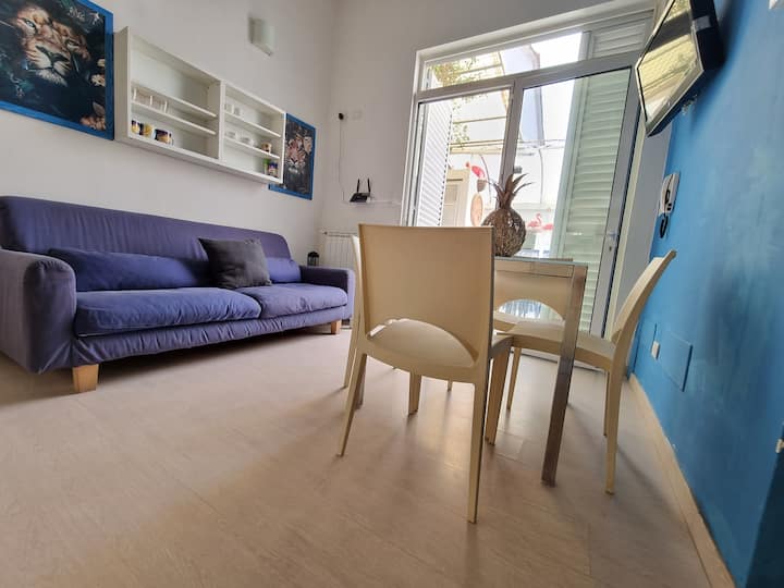 La Casa Di Gloria 4 Biciclette - Viareggio