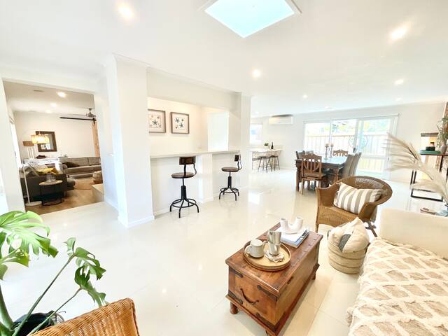 Bridgewater Escape- ocean beaches on your doorstep gallery image 3