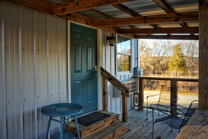 10 Best Airbnb Tiny Houses In Arkansas, USA - Updated 2025 | Trip101
