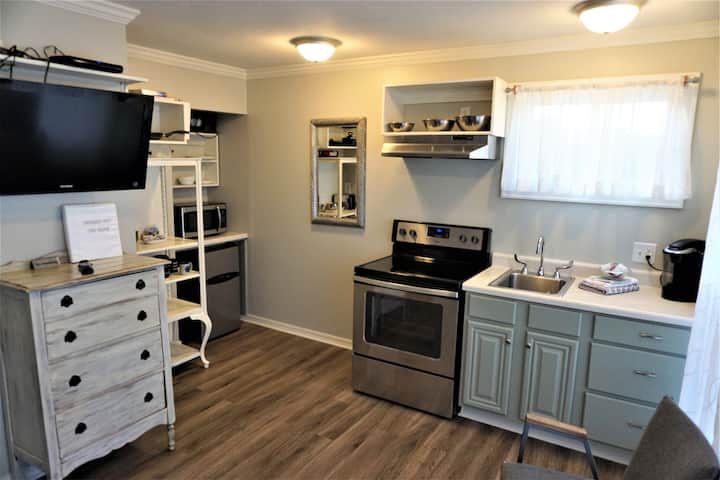 10 Best Airbnb Tiny Houses In Arkansas, USA - Updated 2025 | Trip101