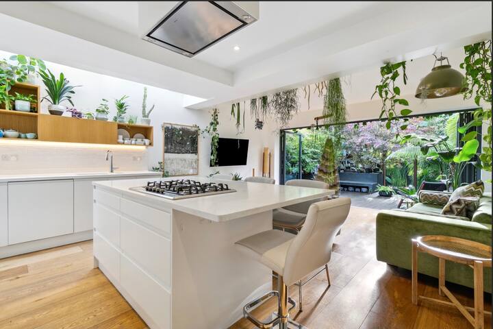 Garden flat gallery image 2