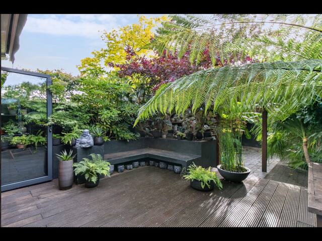 Garden flat gallery image 3