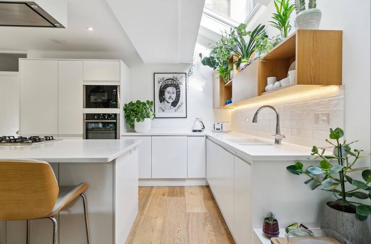 Garden flat gallery image 4