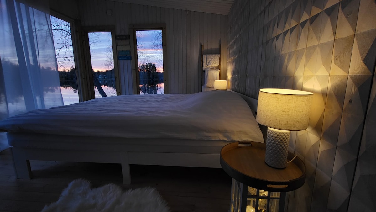 มีบ้านริมหาดคู่ให้เช่าแยกต่างหาก