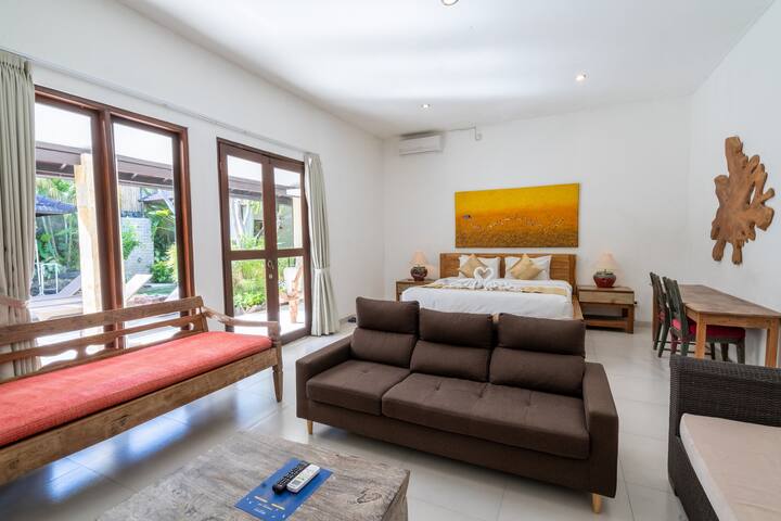 Best Deals Asia Group managed Airbnb listing 3