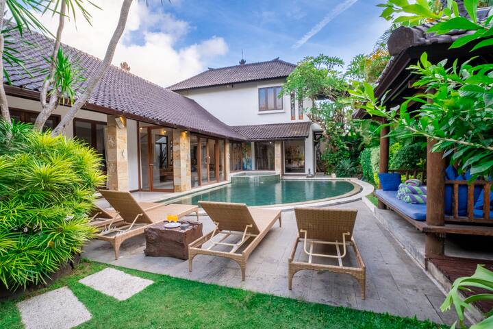 Best Deals Asia Group managed Airbnb listing 3