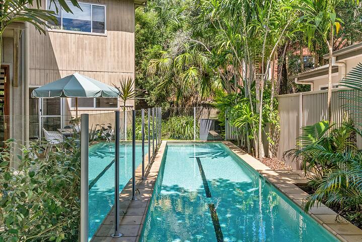 Beachside living at its best! gallery image 2