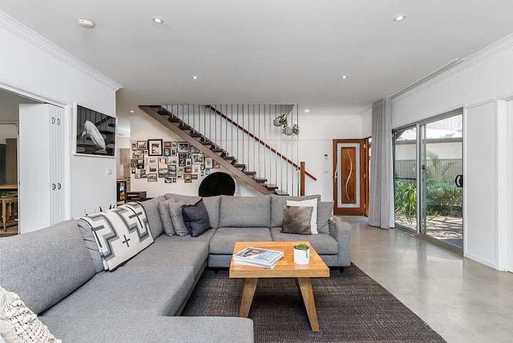 Beachside Living At Its Best! - Byron Bay
