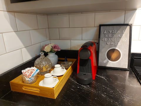 Top Airbnb: Loft in Vilas do Atlântico near the beach em Lauro De Freitas