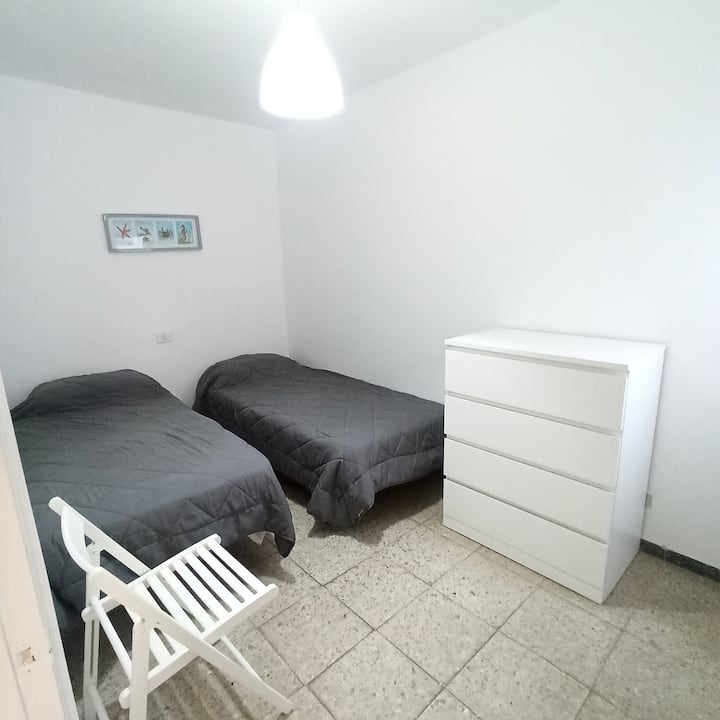 Dormitorio 2
