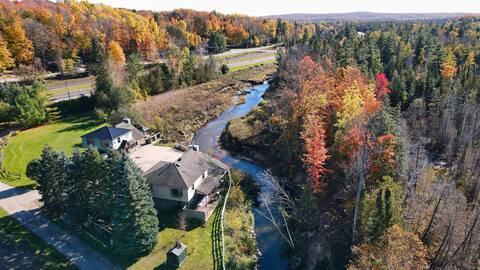 Weiss Acres Cottage Rental Cottage B