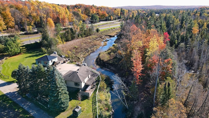 Boyne Mountain Condos For Rent