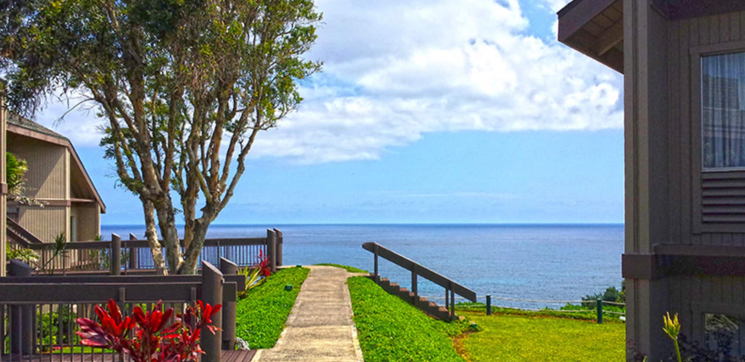 Condo in Princeville · ★4.94 · 2 bedrooms · 2 beds · 2 baths - Image 14