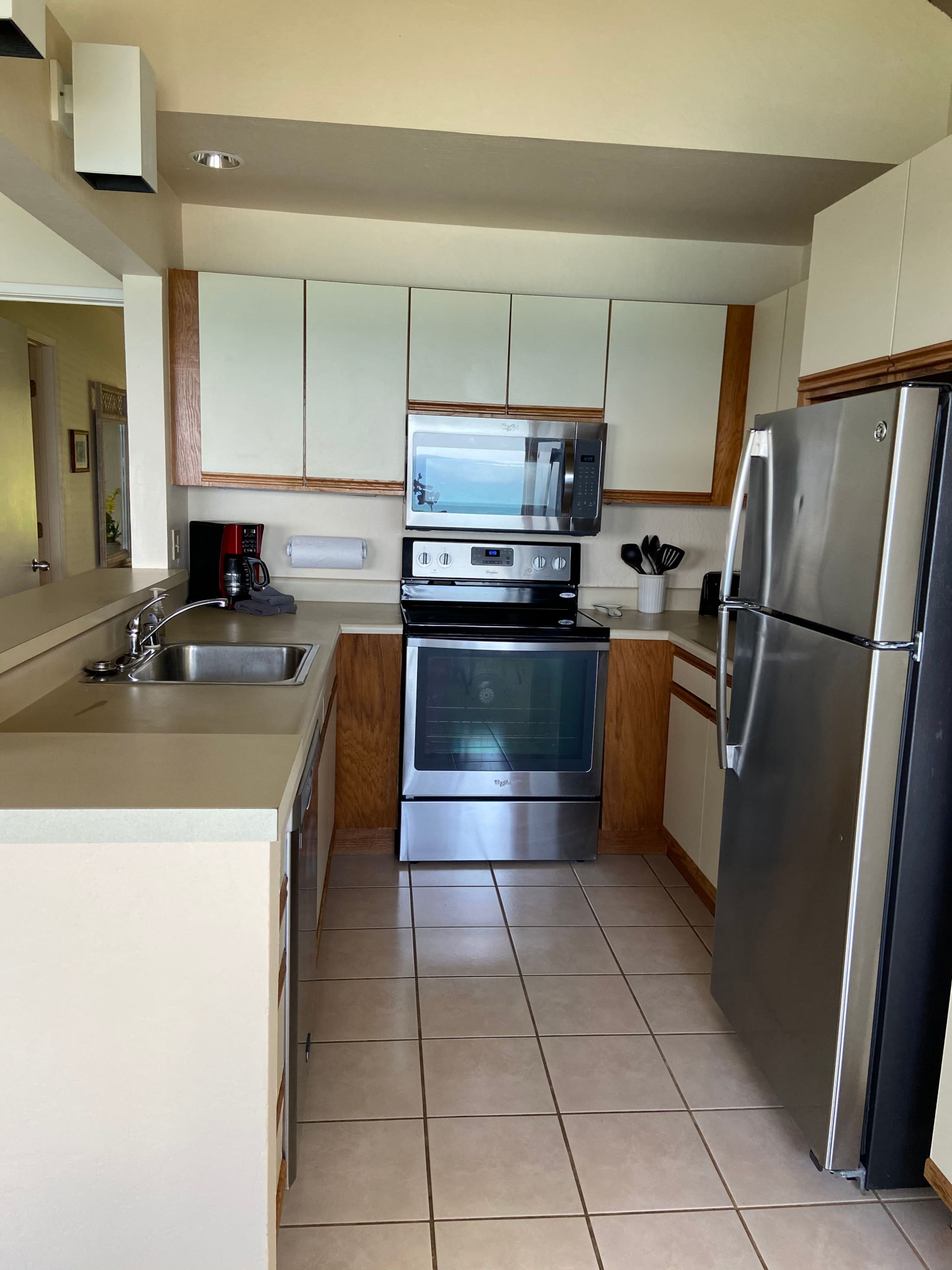 Condo in Princeville · ★4.94 · 2 bedrooms · 2 beds · 2 baths - Image 3