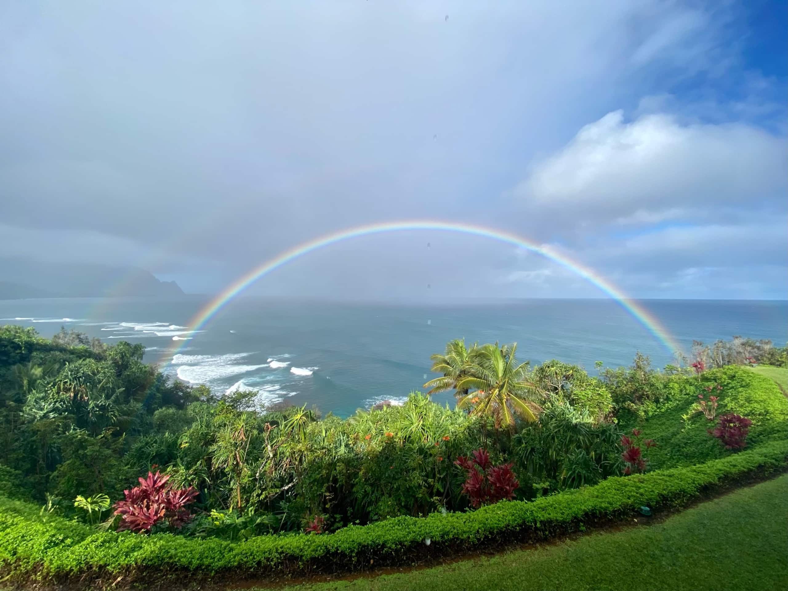 Condo in Princeville · ★4.94 · 2 bedrooms · 2 beds · 2 baths - Image 12