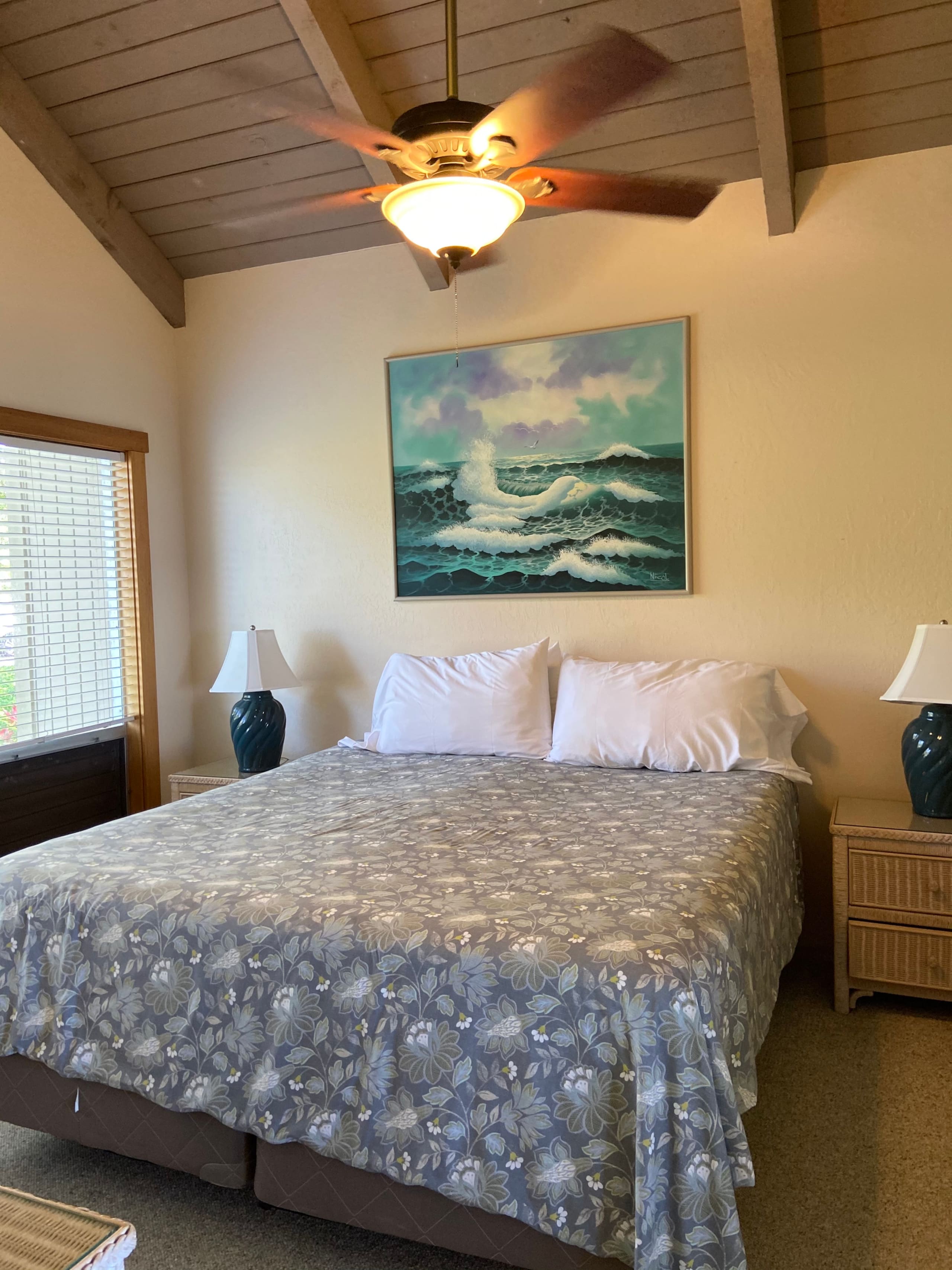 Condo in Princeville · ★4.94 · 2 bedrooms · 2 beds · 2 baths - Image 6