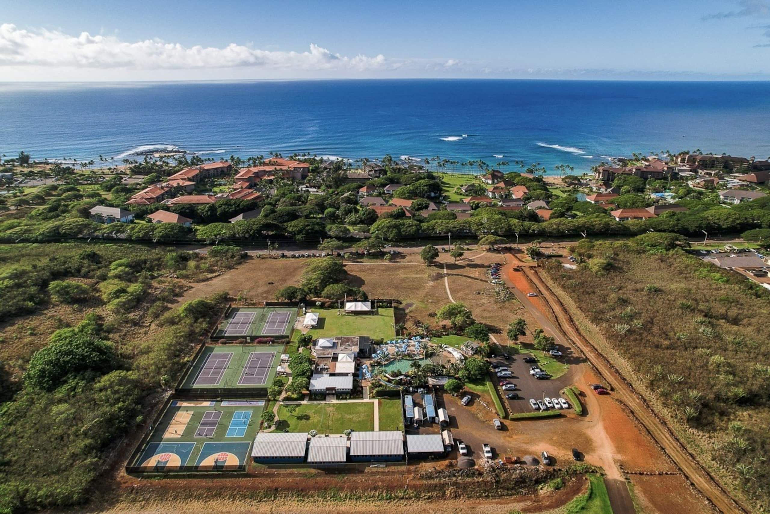 Condo in Koloa · ★4.83 · 2 bedrooms · 4 beds · 2 baths - Photo 13